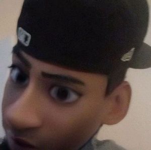 Meet your Posher, Keith